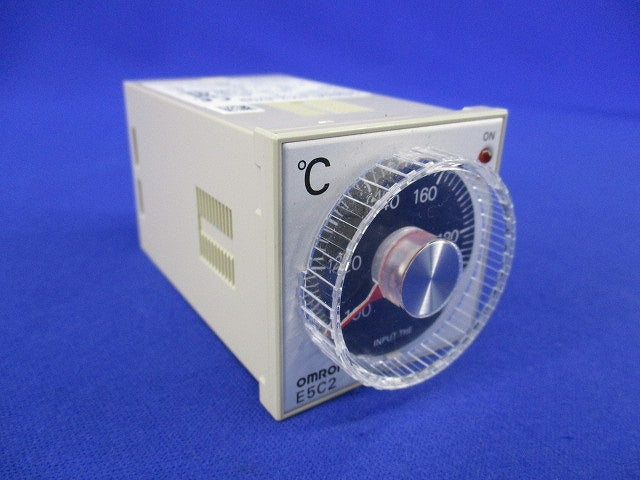 電子温度調節器 E5C2-R20G