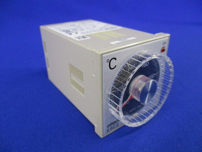 電子温度調節器 E5C2-R20G