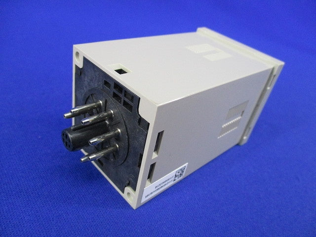 電子温度調節器 E5C2-R20G