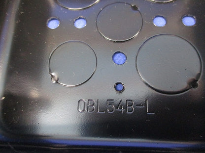 大四角深型アウトレットボックス(15個入)(キズ・汚れ有) OBL54B-L