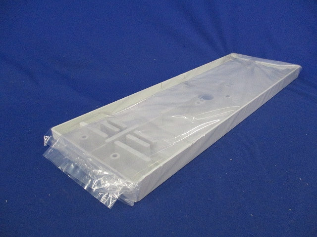 ポリ台(2個入)(ホワイト系)(新品未開封) POW1339