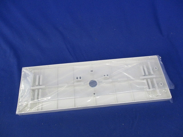 ポリ台(2個入)(ホワイト系)(新品未開封) POW1339