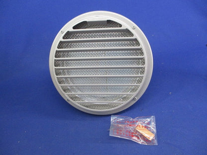 ダンパー付換気口φ150 型番不明