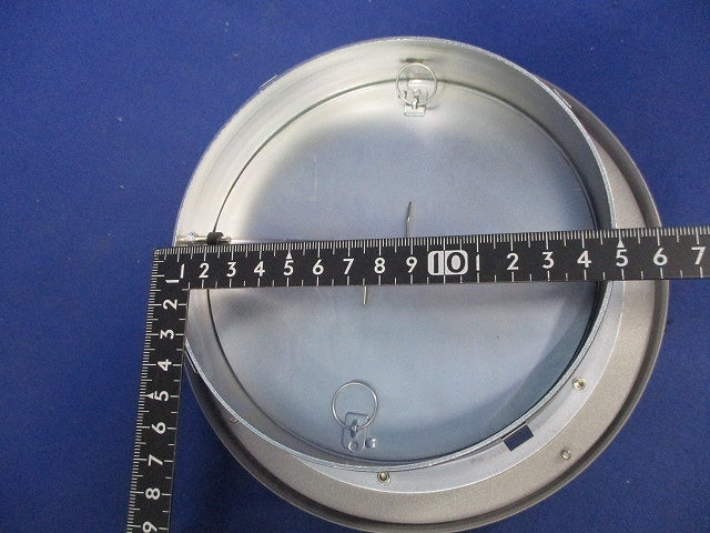 ダンパー付換気口φ150 型番不明