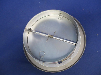 ダンパー付換気口φ150 型番不明