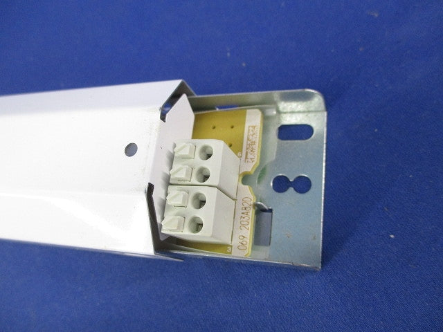 蛍光灯電子安定器(3個入)(キズ・汚れ有) FMB-326221