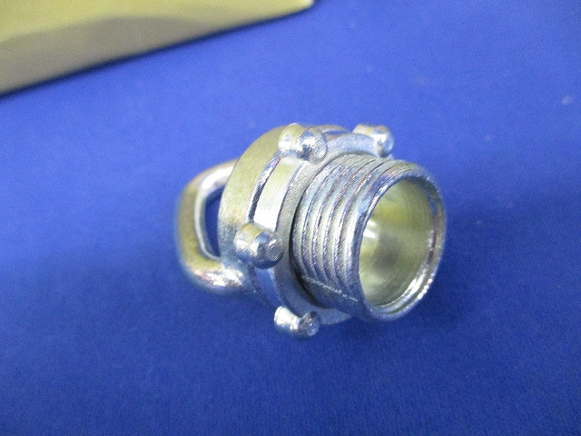 蛍光灯用吊かん 6分(50個入)(箱と中身同じ) 6分