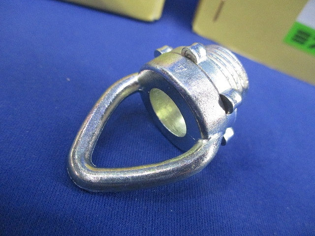 蛍光灯用吊かん 6分(50個入)(箱と中身同じ) 6分