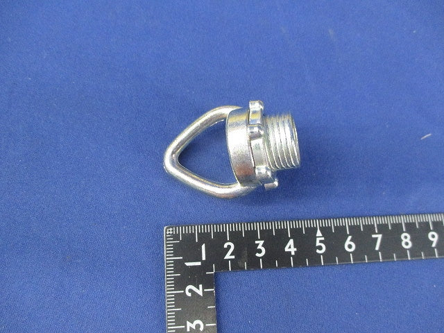 蛍光灯用吊かん 6分(50個入)(箱と中身同じ) 6分