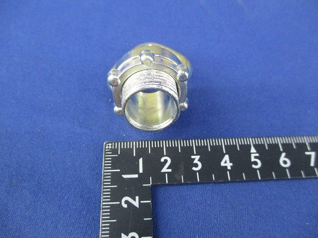 蛍光灯用吊かん 6分(50個入)(箱と中身同じ) 6分