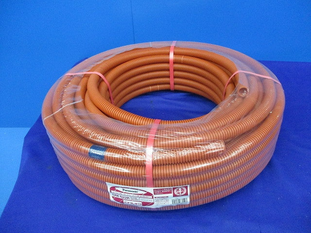 パナフレキCD呼び22 50m(オレンジ)(新品未開封) DM622K