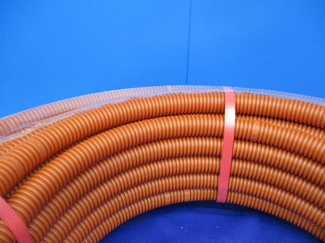 パナフレキCD呼び22 50m(オレンジ)(新品未開封) DM622K