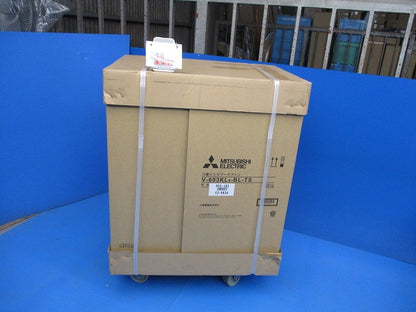 レンジフードファン(新品未開梱)(箱染み有) V-603KL8-BL-TS