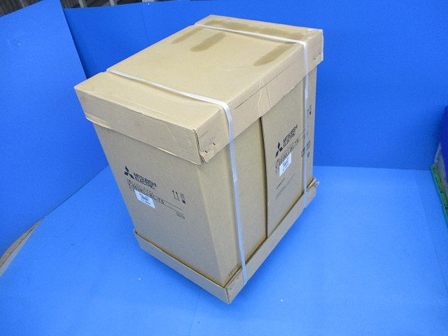 レンジフードファン(新品未開梱)(箱染み有) V-603KL8-BL-TS