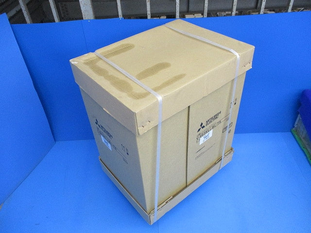 レンジフードファン(新品未開梱)(箱染み有) V-603KL8-BL-TS