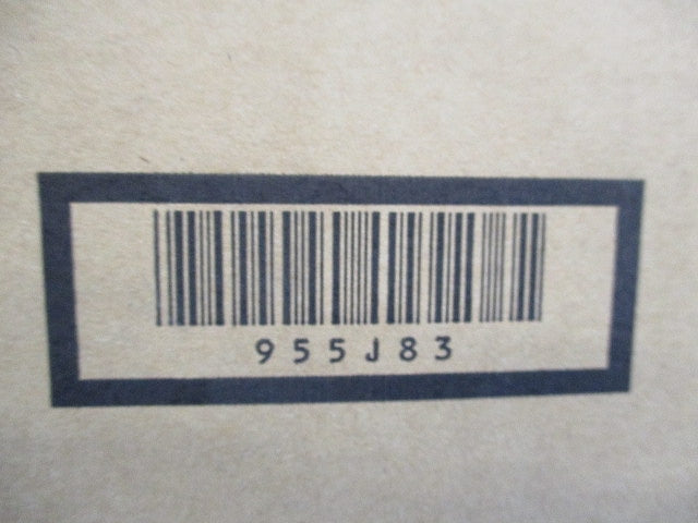 レンジフードファン(新品未開梱)(箱染み有) V-603KL8-BL-TS