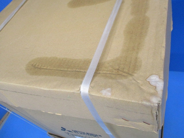 レンジフードファン(新品未開梱)(箱染み有) V-603KL8-BL-TS
