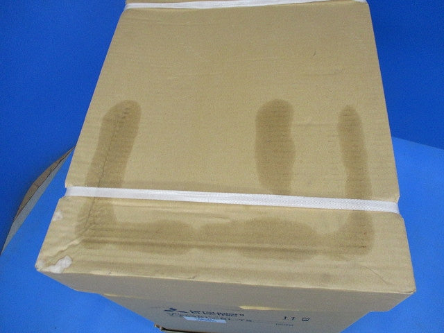 レンジフードファン(新品未開梱)(箱染み有) V-603KL8-BL-TS