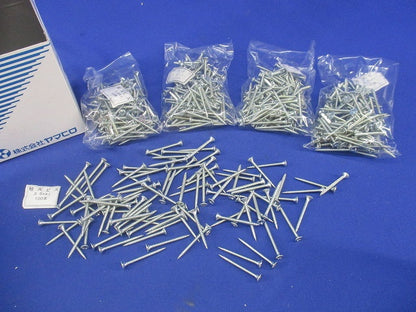ドライウォール 3.5×41(三価ユニクロ)(500本入) S41