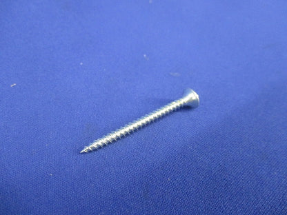 ドライウォール 3.5×41(三価ユニクロ)(500本入) S41