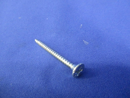 ドライウォール 3.5×41(三価ユニクロ)(500本入) S41