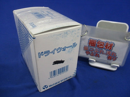 ドライウォール 3.5×41(三価ユニクロ)(500本入) S41