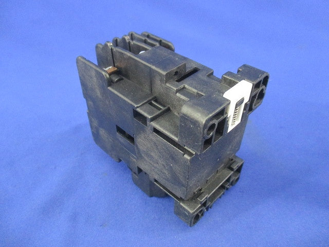 電磁開閉器200V(キズ・汚れ有) HS10