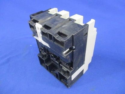 漏電遮断器3P3E15A(アラームスイッチ付) EB-50E