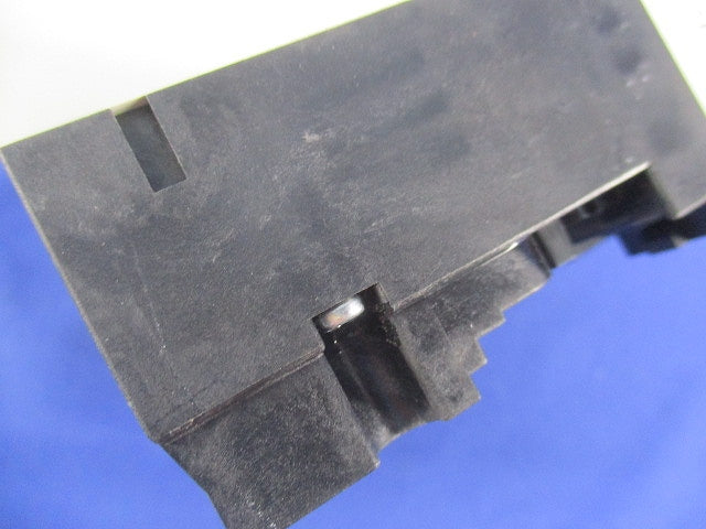 漏電遮断器3P3E15A(アラームスイッチ付) EB-50E