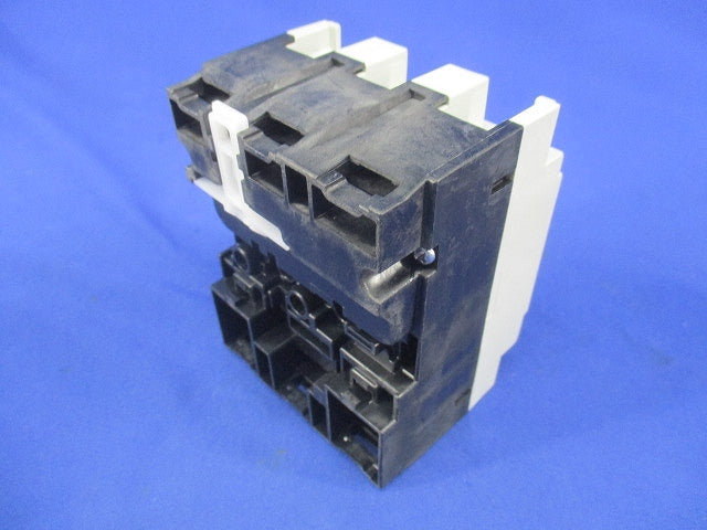 配線用遮断器3P3E15A(キズ・汚れ有) S-50EB
