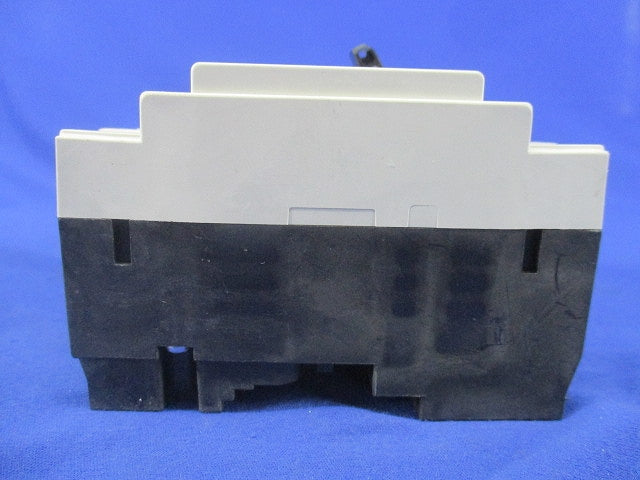 配線用遮断器3P3E15A(キズ・汚れ有) S-50EB