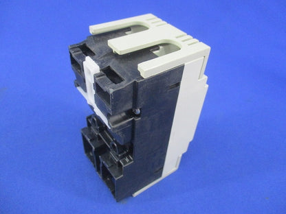 配線用遮断器2P2E10A(キズ・汚れ有) S-50EB