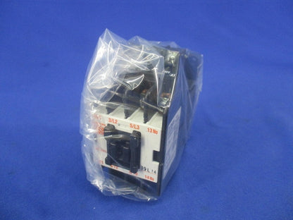 電磁接触器200V HS8