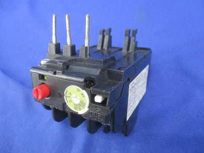 サーマルリレー TR12B-2E