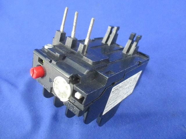 サーマルリレー TR12B-2E