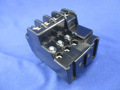 サーマルリレー TR12B-2E