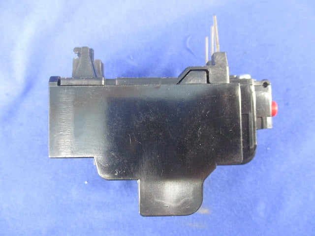 サーマルリレー TR12B-2E