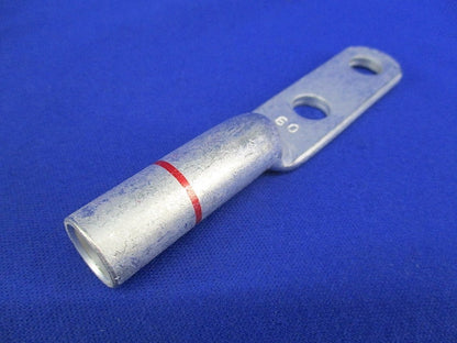 圧着銅管端子(TR形)(6個入) TR2-60
