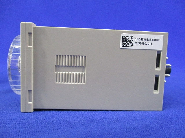 電子温度調節器(キズ・汚れ有) E5C2-R20G