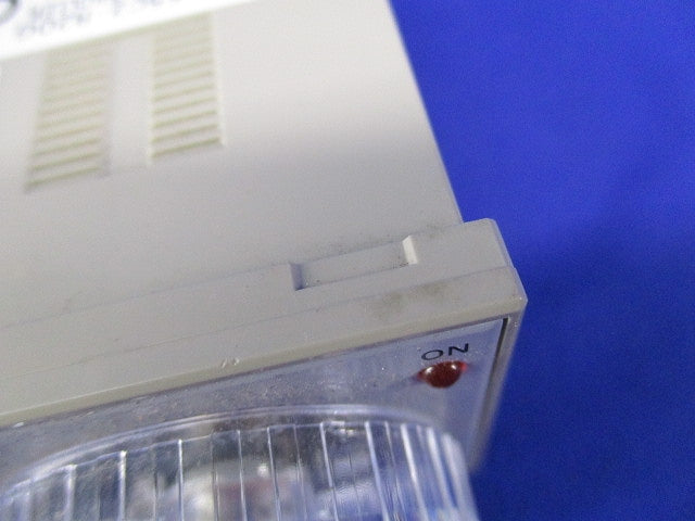 電子温度調節器(キズ・汚れ有) E5C2-R20G