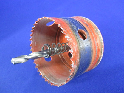 ハイスバイメタルφ65mm(箱と中身同じ) HBM-65