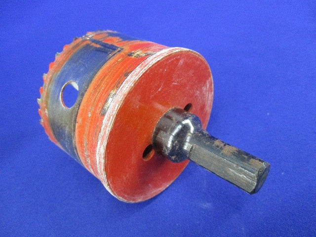 ハイスバイメタルφ65mm(箱と中身同じ) HBM-65