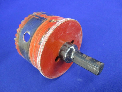 ハイスバイメタルφ65mm(箱と中身同じ) HBM-65