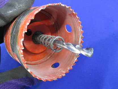 ハイスバイメタルφ65mm(箱と中身同じ) HBM-65