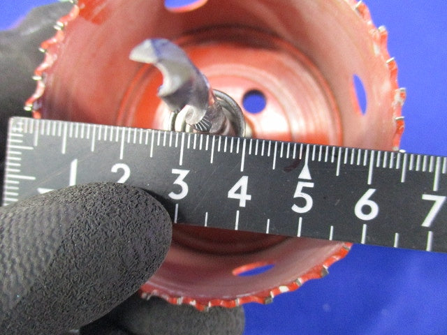 ハイスバイメタルφ65mm(箱と中身同じ) HBM-65