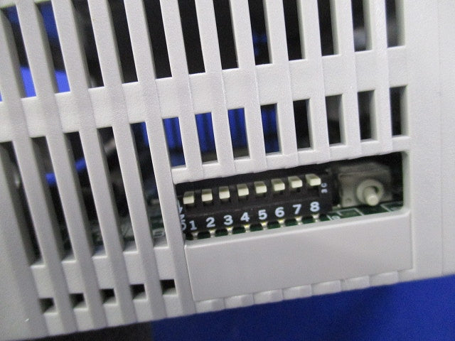 プラグラマブルコントローラ(未使用品) EH-150