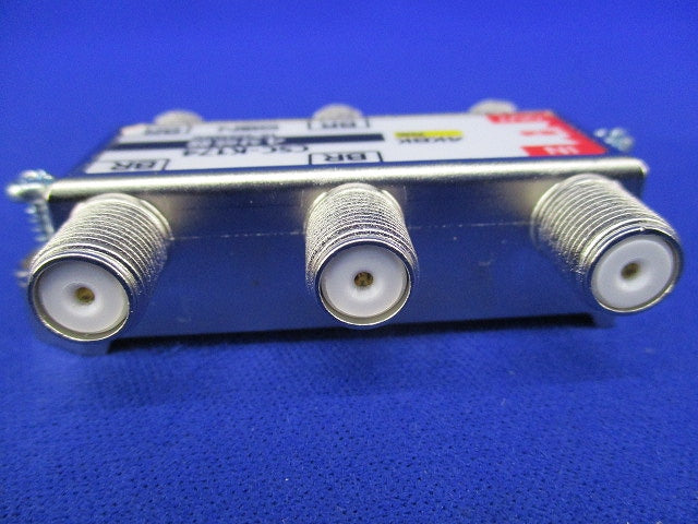4分岐器 CSC-K174