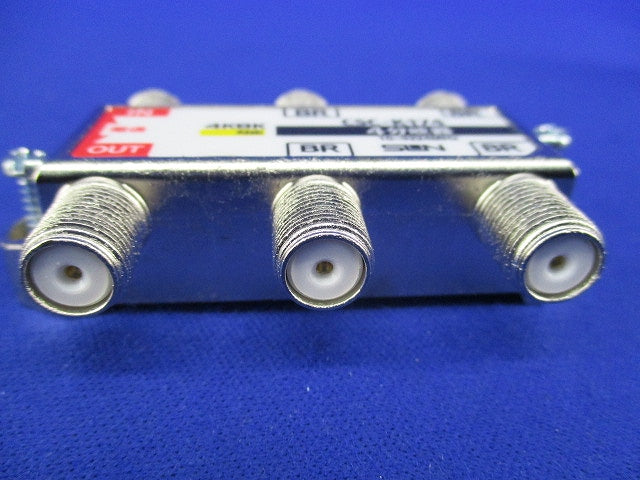 4分岐器 CSC-K174