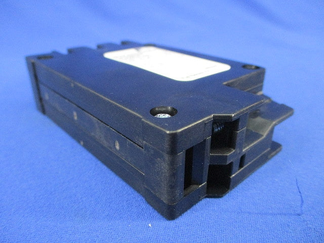 電灯分電盤用コンパクトツイン ブレーカー 2P1E20A(2個入) F52PNT