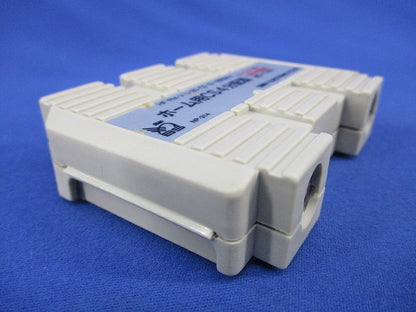 ホーム用CS4分配器(2個入)(未使用) HD-74A